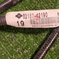 Cableado maletero Toyota RAV4 V 2019+ OEM 82182-42190