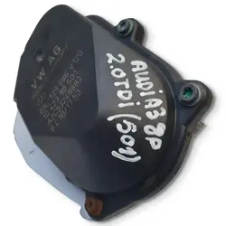 Régulateur de clapet collecteur OEM 03L129086 VW/Audi
