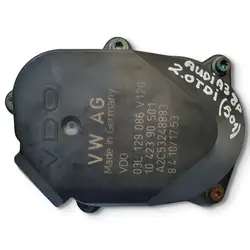 Regulador de válvula coletor OEM 03L129086 VW/Audi
