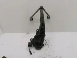 Roulement de moyeu avant gauche Jaguar XF X250 3.0D OEM