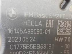 Bränslepumpsstyrningsmodul för BMW X5 X6 X7