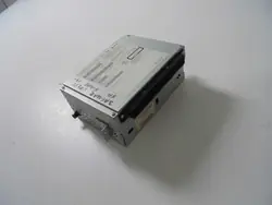 Trocador CD OEM CF6N-18C815-HH para Jaguar XF/X250