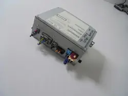 CD-vaihtaja OEM CF6N-18C815-HH Jaguar XF/X250:lle