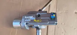 Alfa Romeo Mito elektrisk rattstam OEM 28139271