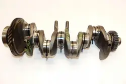 Vilebrequin OEM 05LD/05LA pour 2.0 TDI