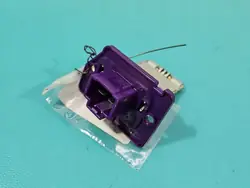Resistor OEM IMPRK1541200 för Kia Picanto III 17-