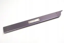 OEM 8G33-13242-AC Faldón delantero derecho para Aston Martin