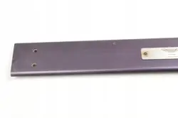 OEM 8G33-13242-AC Oikea etukynnyslista Aston Martinille
