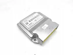 Audi A8 Airbag-modul OEM 4H0907637K - Begagnad