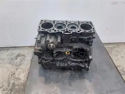 Motorblok BXE REMI voor VW Golf Plus 1.9 TDI