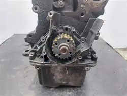 Bloc moteur BXE REMI pour VW Golf Plus 1.9 TDI