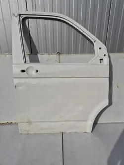 VW T6 Voor Rechter Deur - OEM Onderdeel Transporter