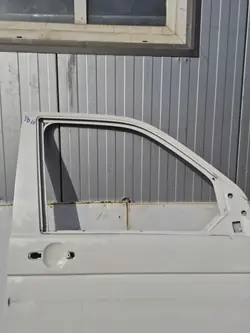 Porta Dianteira Direita VW T6 - Peça OEM Transporter