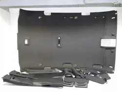 Audi Q7 4L S-Line Takbeklädnad OEM 4L0867505H