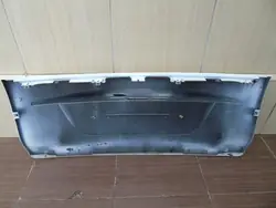 Takaluukku Smart Fortwo 451 07-15