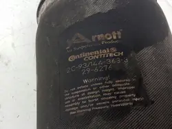 OEM 2C931443633 Airbag arrière gauche Mercedes-Benz GL