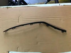 MERCEDES GLE W167 2019 Vasemman Etupuskuri Koriste A1678857103