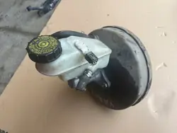 Bromsservo pump Toyota Yaris 2005-2009 47200-0D170A