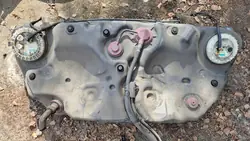 Tanque de Combustível Bomba Lexus GS 350 3.5 V6 AWD 77020-30292