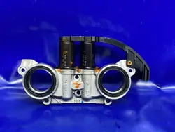 Regulador de Distribución Derecho OEM 06C103107D Audi