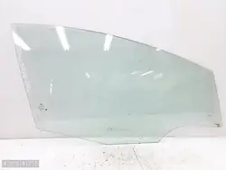 Ford Fiesta Deur-glas OEM 8A61A21410 - Gebruikt
