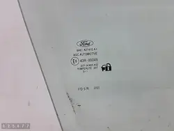 Ford Fiesta Dörr-glas OEM 8A61A21410 - Begagnad