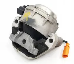 Linker Motorlager OEM 4G0199381KG für Audi A6/A7/A8
