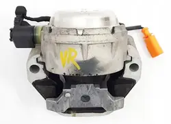 Vasen moottorin tuki OEM 4G0199381KG Audi A6/A7/A8