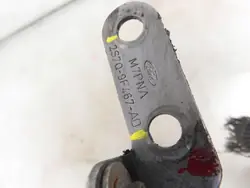 Tubo EGR OEM 2S7Q9F467AD para Ford Mondeo MK3 2.0 TDCi