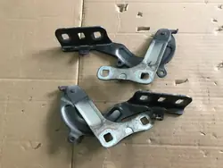 Charnière de Capot FORD OEM pour Fiesta MK8 5D 2017+