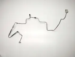 Ilmastointiletku Polo 9N Fabia II Roomster Ibiza 6L