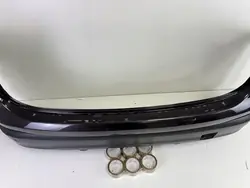 Pare-chocs arrière PDC Nissan Qashqai J11 II 13-17