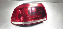 VW GOLF VI 6 5K LÁMPARA LED TRASERA DERECHA 5K0945096P