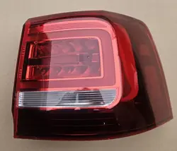 Feu arrière droit VW Sharan 7N LED
