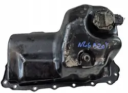 Cárter de óleo BMW OEM FOA11390 para motor N46B20