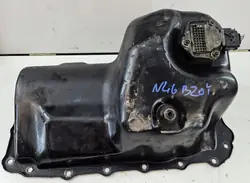 Carter d'huile BMW OEM FOA11390 pour moteur N46B20