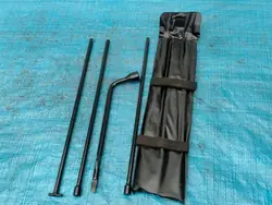 Clé de roue Mercedes OEM 310126171028