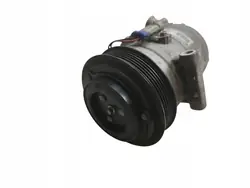 Ilmastointikompressori Chevrolet Cruze 1.8 13250601