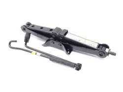 Biljacks OEM 5Q0011031B för Skoda Octavia III 5E