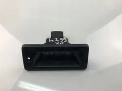 Iluminación matrícula OEM 6K9943115 VW Caddy II Furgón