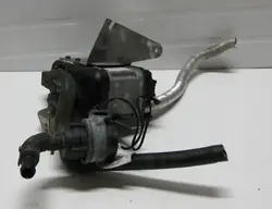 Calefactor estacionario Webasto Mercedes W212 A2125060498
