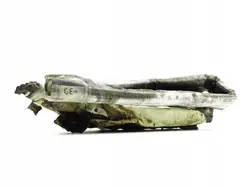OEM 7372518 Rideau Airbag Droit BMW 5 G30 F90
