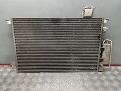 Condensador A/C Opel OE OEM 25556310 para Vectra C