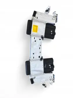 Actionneur de verrou de toit Porsche 911 991 OEM 99158001105