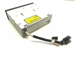 OEM A2118706189 Mercedes CD/DVD-vaihtaja Etu