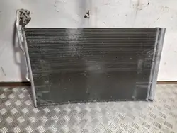 A/C Kondenseri PORSCHE CAYENNE 4.8L 7P0820411A