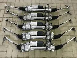 Styrväxel Mercedes C 205 A2054605302