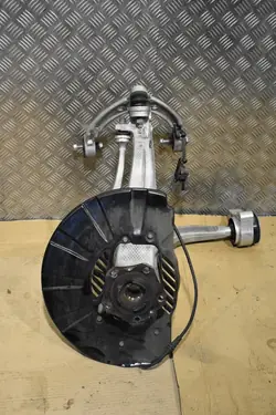 Sospensione Anteriore Sinistra Porsche Panamera 971 Turbo