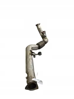 Silencieux échappement Audi Q5 SQ5 OEM 80A253350BC
