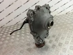 Riduttore anteriore BMW X3 G01 F97 2.0L 2019 OEM 8679981